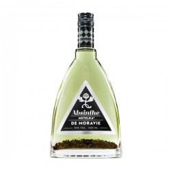 Rượu Absinthe Metelka De Moravie